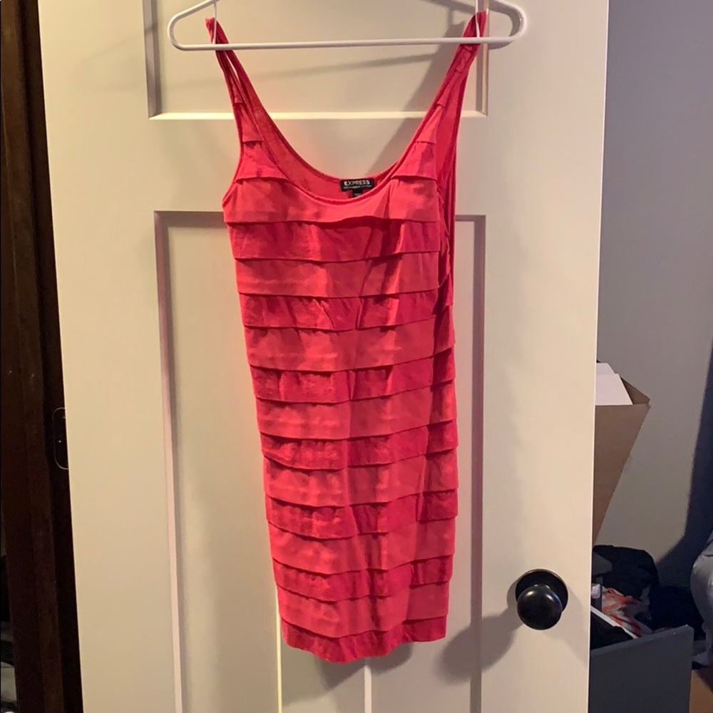 Express Dress (XS)